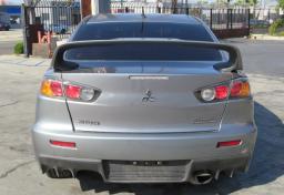 Thumbnail of 2014 Mitsubishi Lancer Evolution