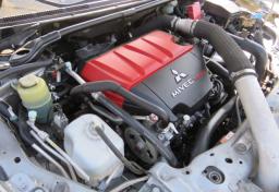 Thumbnail of 2014 Mitsubishi Lancer Evolution