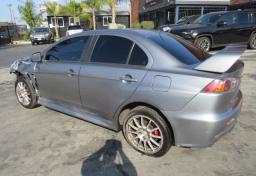 Thumbnail of 2014 Mitsubishi Lancer Evolution
