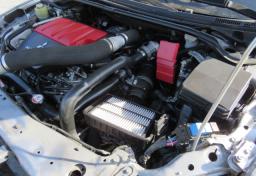 Thumbnail of 2014 Mitsubishi Lancer Evolution
