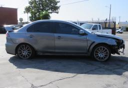 Thumbnail of 2014 Mitsubishi Lancer Evolution