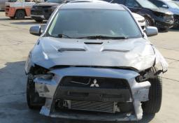 Thumbnail of 2014 Mitsubishi Lancer Evolution