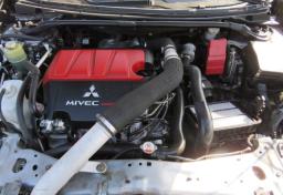 Thumbnail of 2014 Mitsubishi Lancer Evolution