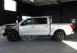 Thumbnail of 2018 Nissan Titan
