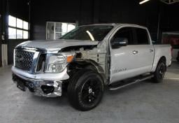 Thumbnail of 2018 Nissan Titan