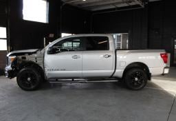 Thumbnail of 2018 Nissan Titan