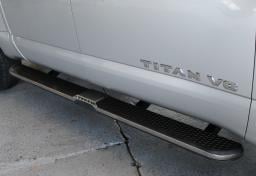 Thumbnail of 2018 Nissan Titan
