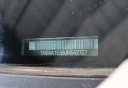 Thumbnail of 2018 Nissan Titan