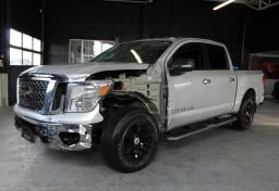 Thumbnail of 2018 Nissan Titan