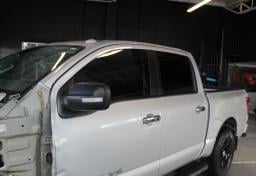 Thumbnail of 2018 Nissan Titan