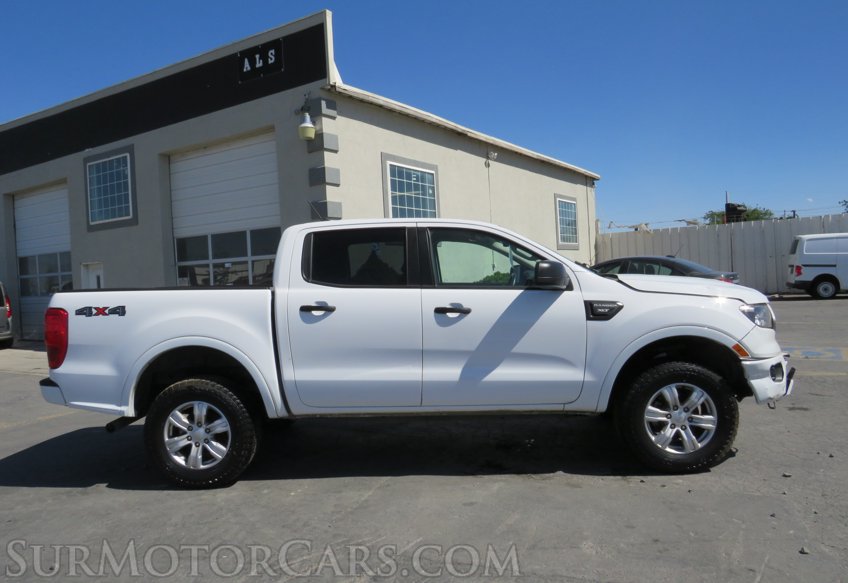 2019 Ford Ranger - Image 9