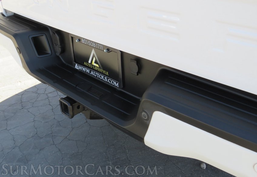 2019 Ford Ranger - Image 21