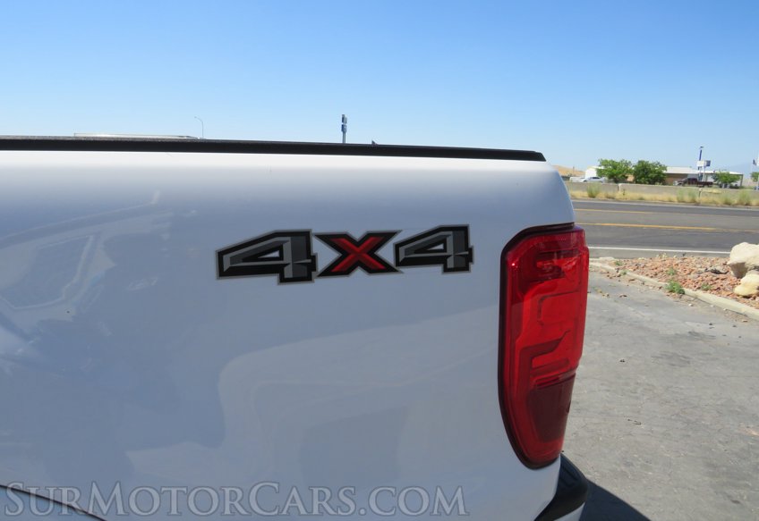 2019 Ford Ranger - Image 20