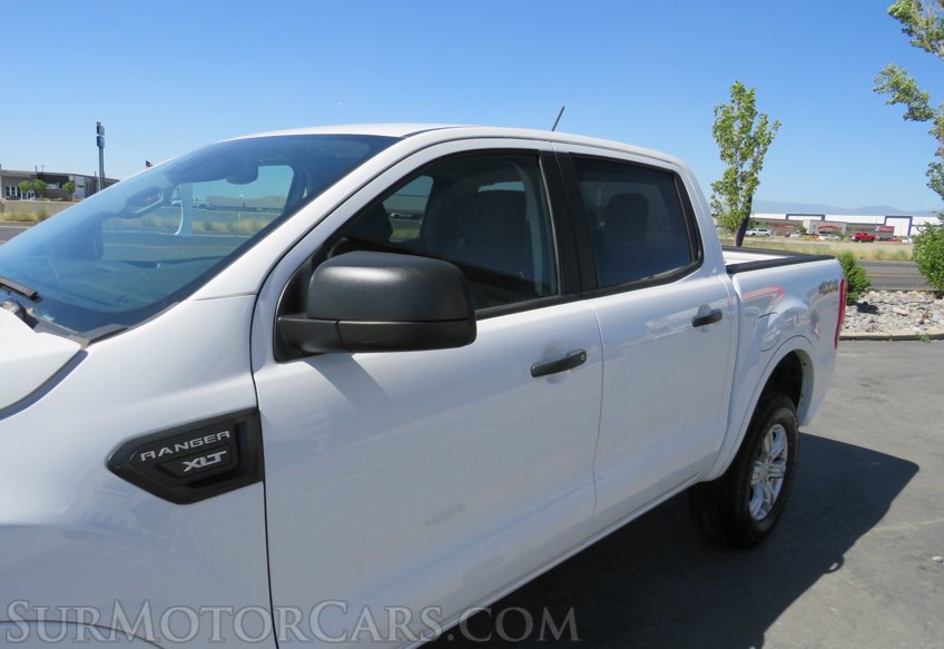 2019 Ford Ranger - Image 16