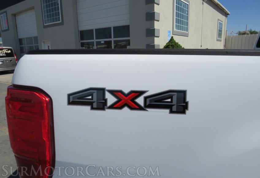 2019 Ford Ranger - Image 22