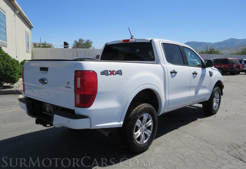 2019 Ford Ranger - Image 7