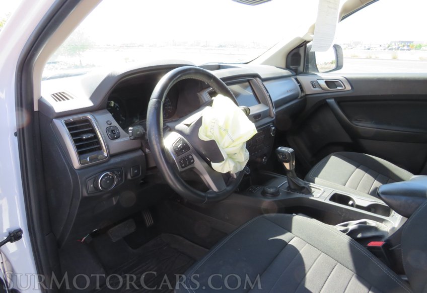 2019 Ford Ranger - Image 26