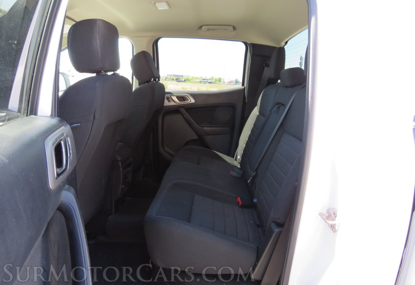 2019 Ford Ranger - Image 32