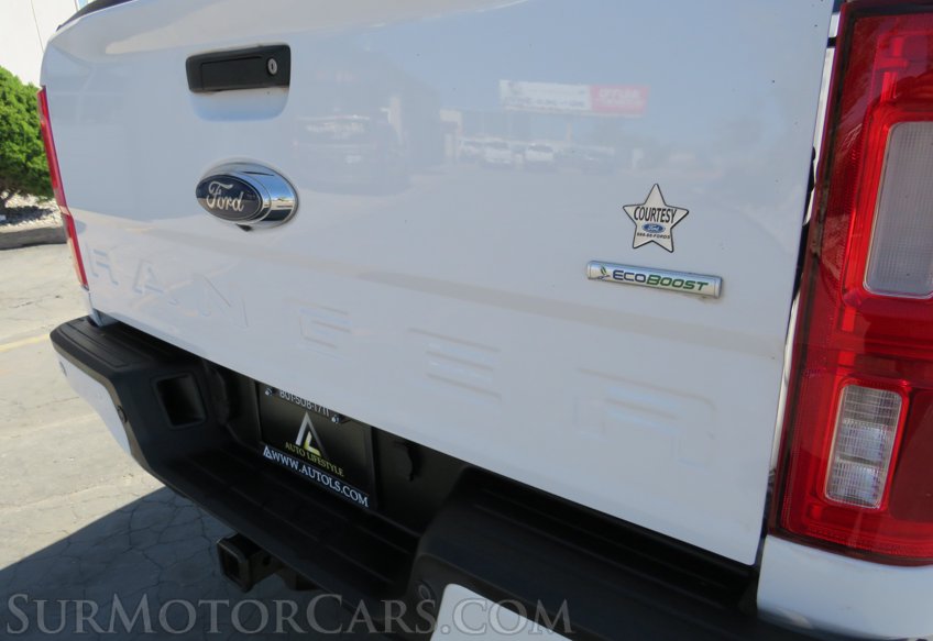 2019 Ford Ranger - Image 23