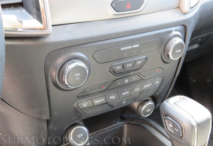 2019 Ford Ranger - Image 39