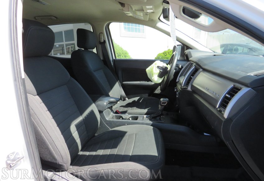 2019 Ford Ranger - Image 27