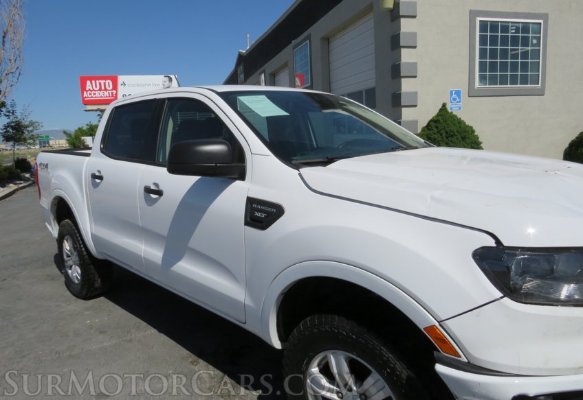2019 Ford Ranger - Image 12