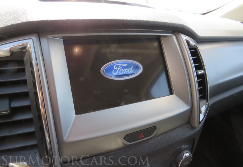 2019 Ford Ranger - Image 38