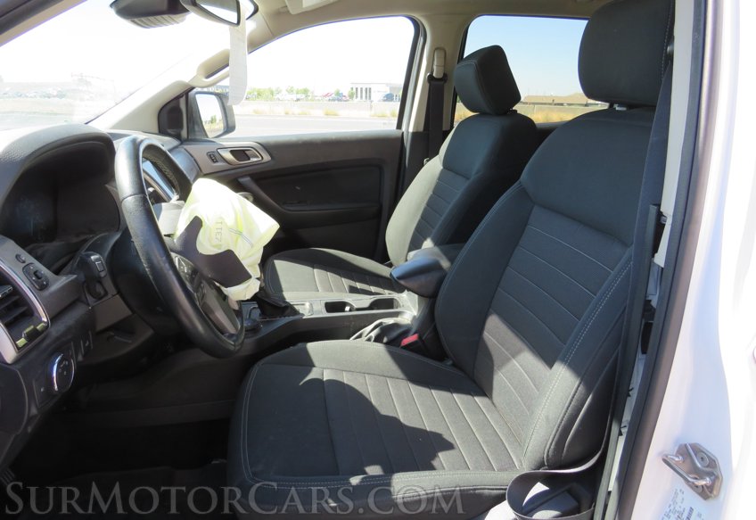 2019 Ford Ranger - Image 24