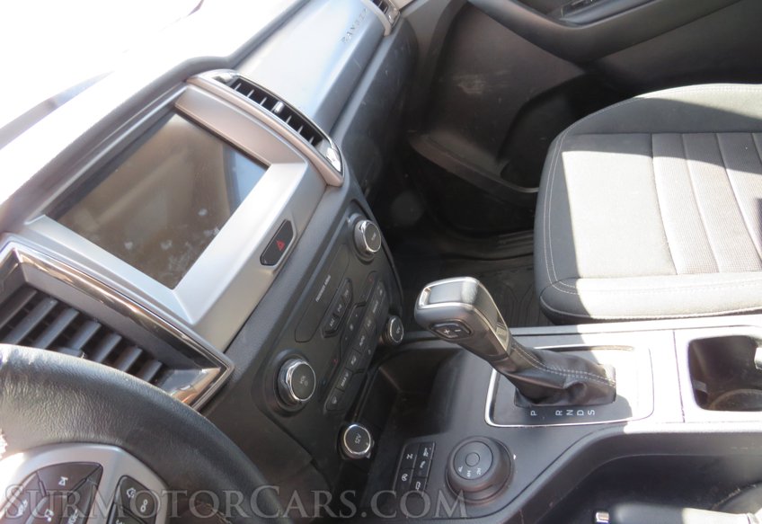 2019 Ford Ranger - Image 35