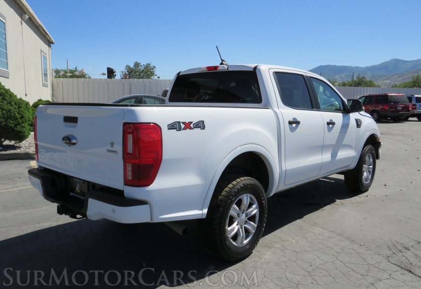 2019 Ford Ranger - Image 5