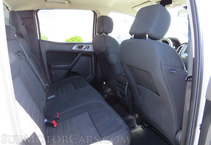 2019 Ford Ranger - Image 29