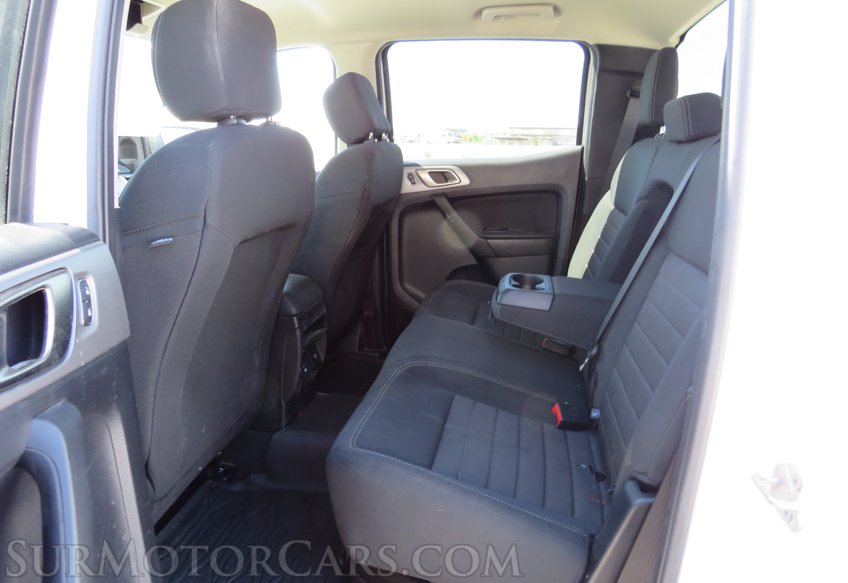 2019 Ford Ranger - Image 30