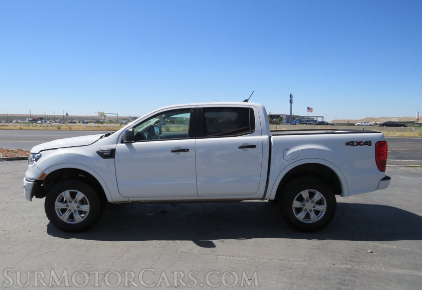 2019 Ford Ranger - Image 10