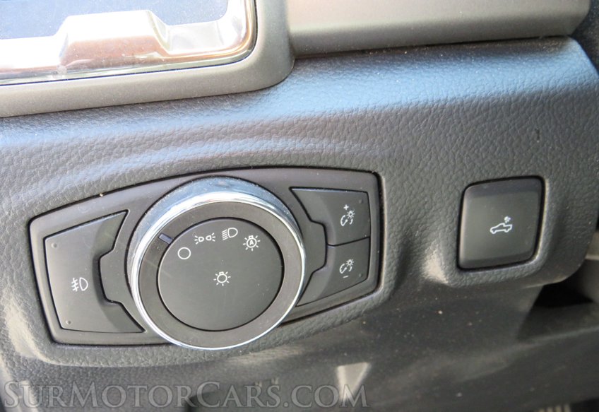 2019 Ford Ranger - Image 43