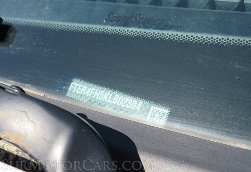 2019 Ford Ranger - Image 51