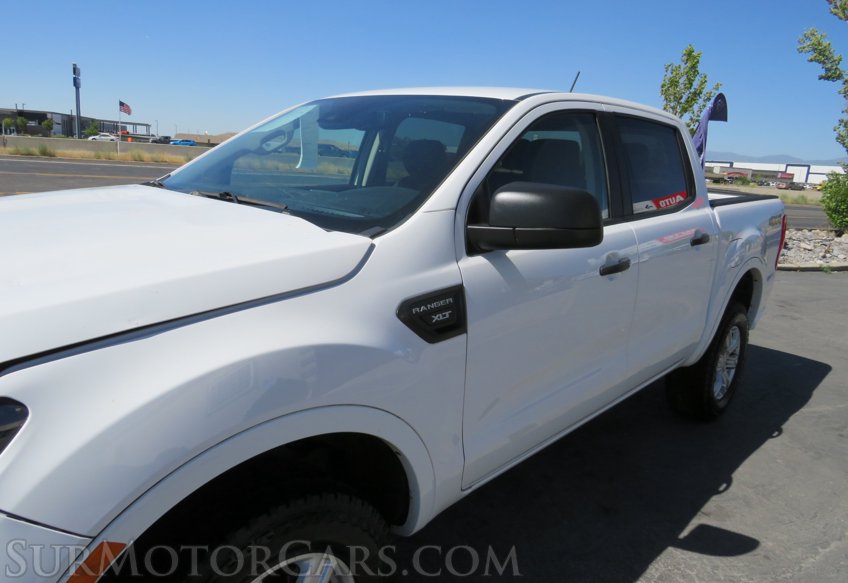 2019 Ford Ranger - Image 13