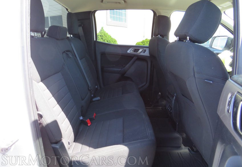 2019 Ford Ranger - Image 31
