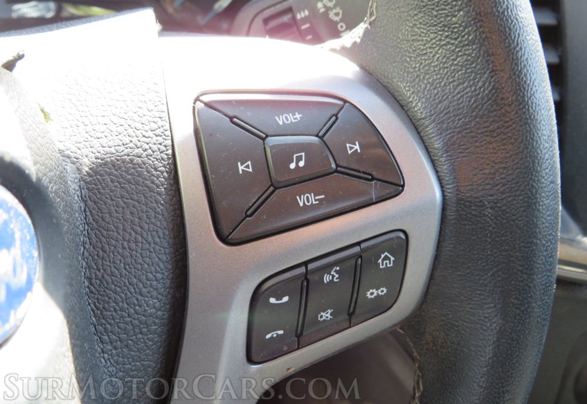 2019 Ford Ranger - Image 33