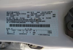 2019 Ford Ranger - Image 52