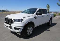 2019 Ford Ranger - Image 2