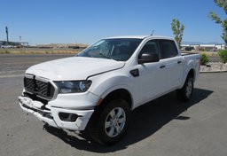 2019 Ford Ranger - Image 4