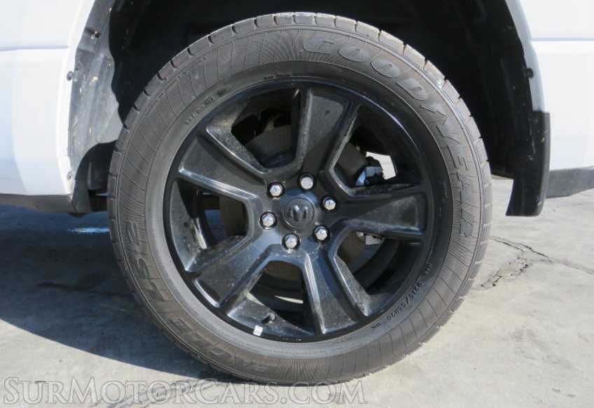 2020 Ram 1500 - Image 18