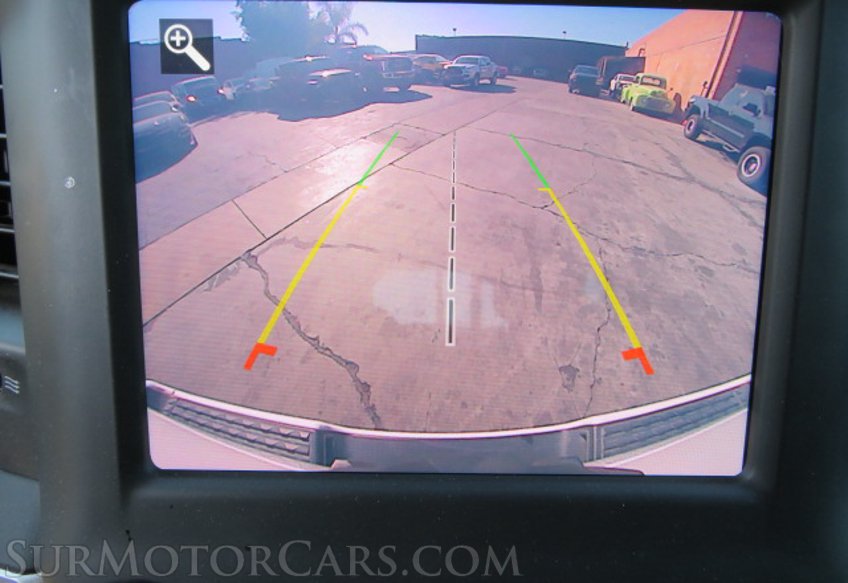 2020 Ram 1500 - Image 36