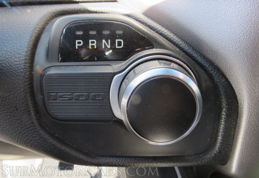 2020 Ram 1500 - Image 42