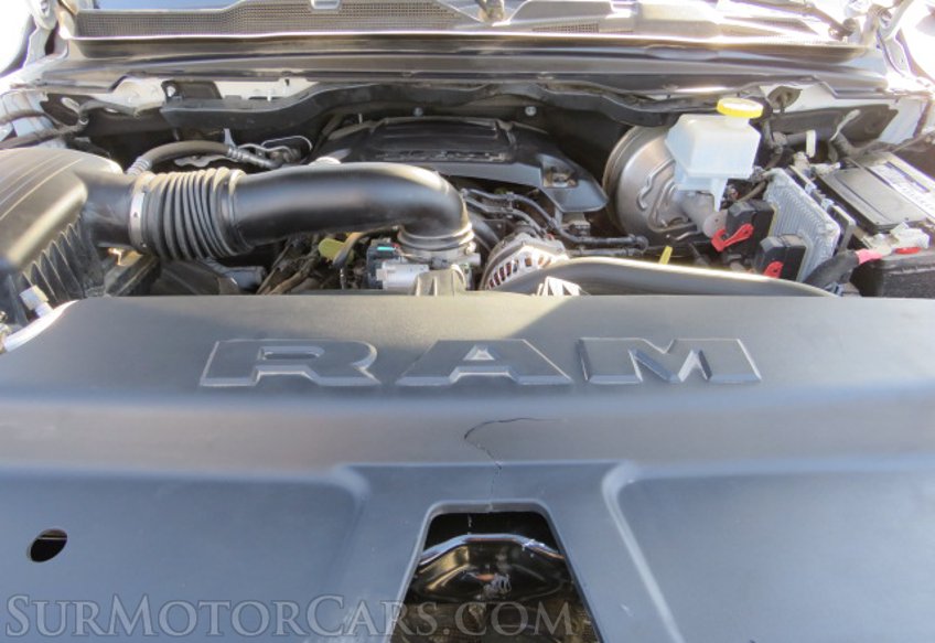 2020 Ram 1500 - Image 49