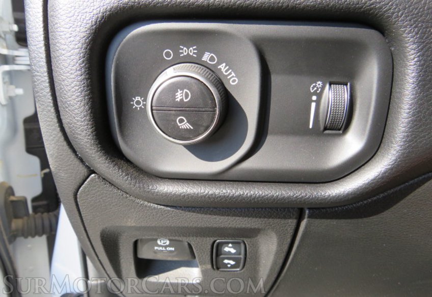 2020 Ram 1500 - Image 43