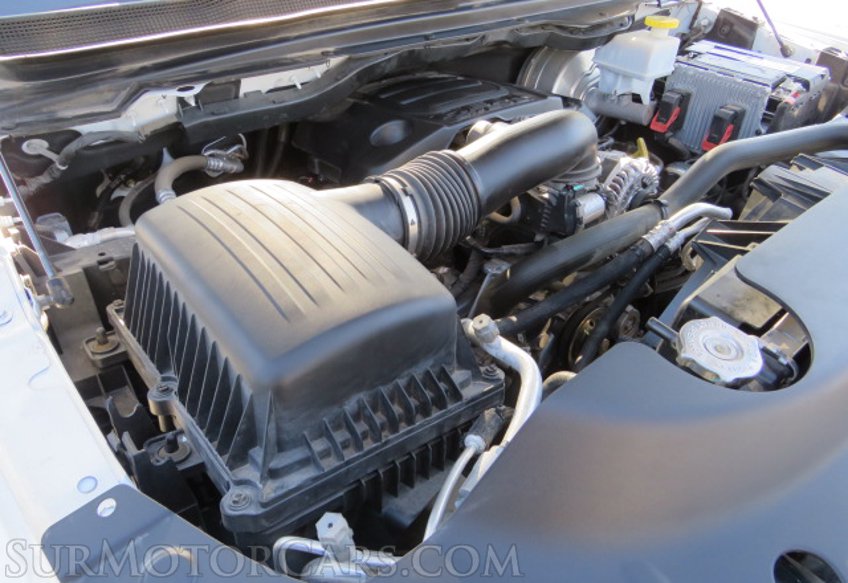 2020 Ram 1500 - Image 48