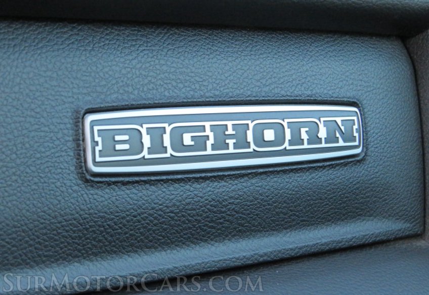 2020 Ram 1500 - Image 37