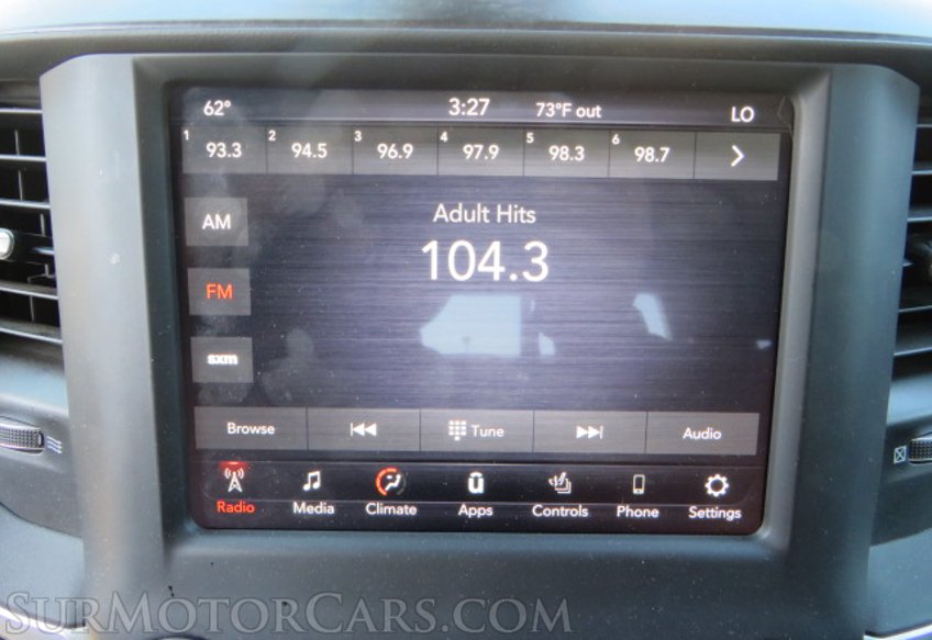 2020 Ram 1500 - Image 35