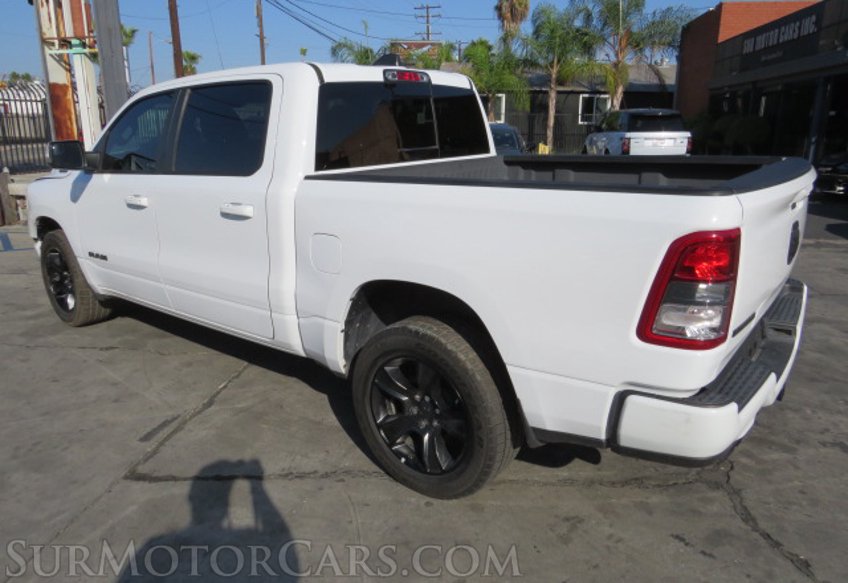 2020 Ram 1500 - Image 6